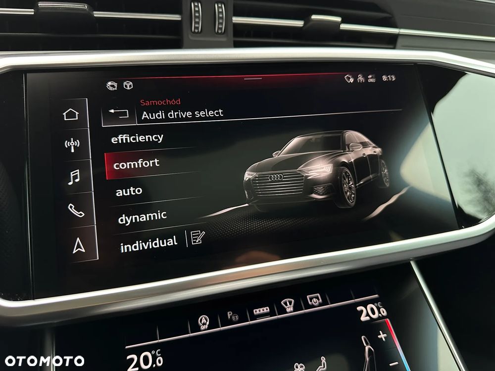 Audi A6 Limousine 40 TDI mHEV Quattro S Line S tronic - 36