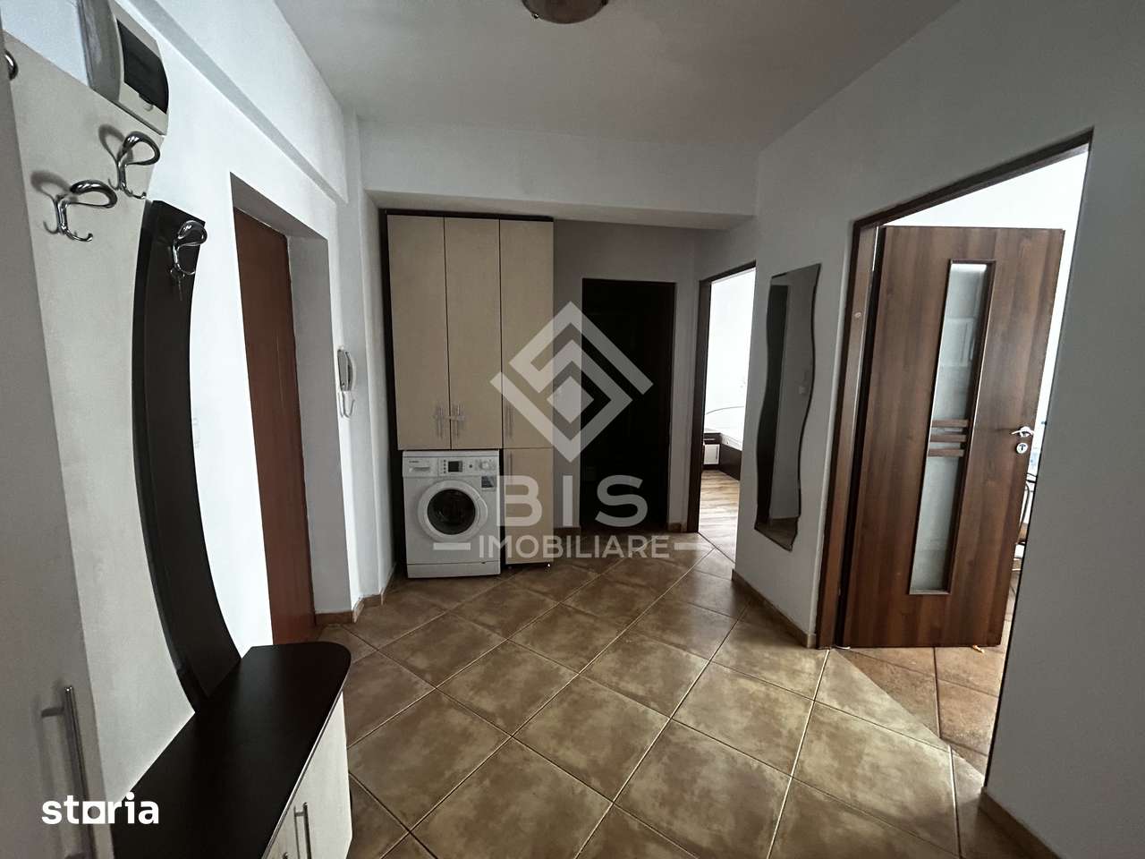 Apartament 3 camere | 60 mp | Calea Moldovei — fotografia 1