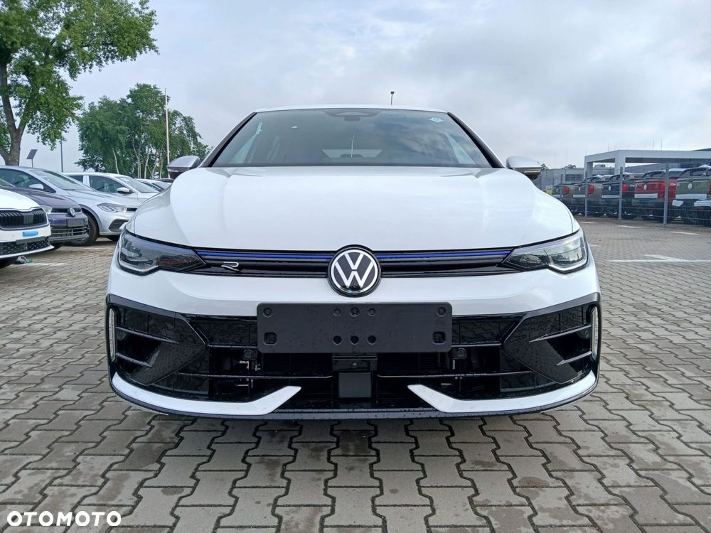 Volkswagen Golf 2.0 TSI 4Motion R DSG - 3