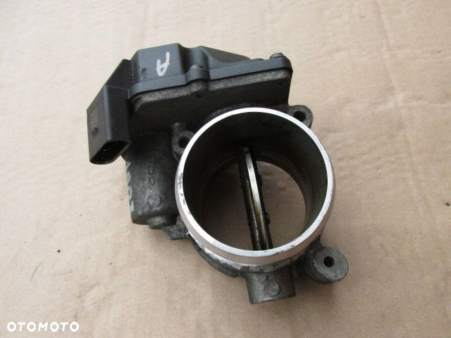Audi A8 D3 lift 3.0 tdi Przepustnica 059145950H - 2