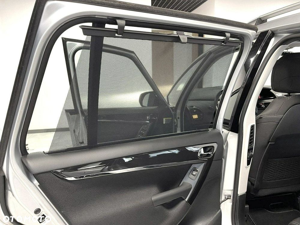 Citroën C4 Grand Picasso - 32