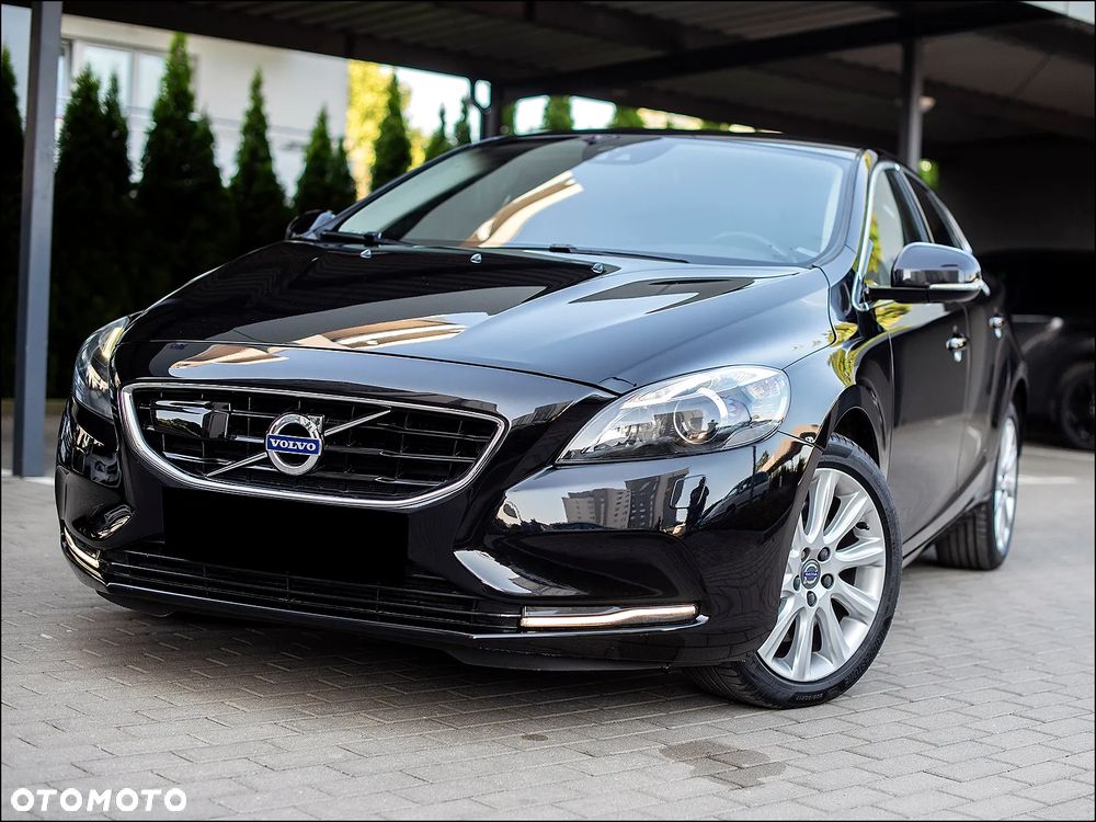 Volvo V40 - 3
