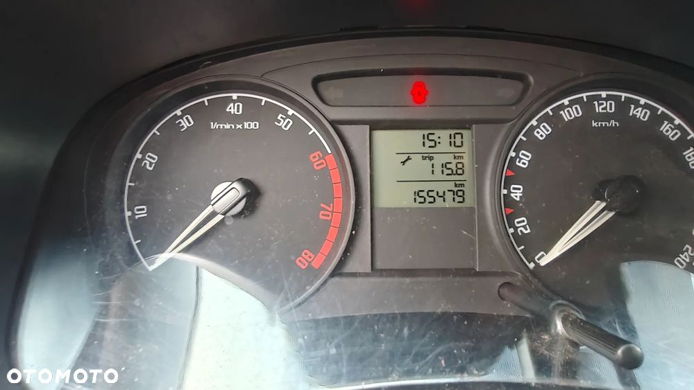 Skoda Fabia 1.2 HTP - 6