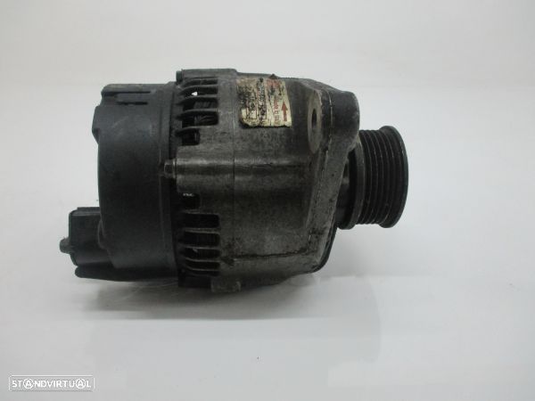 Alternador Fiat Marea (185_) - 5