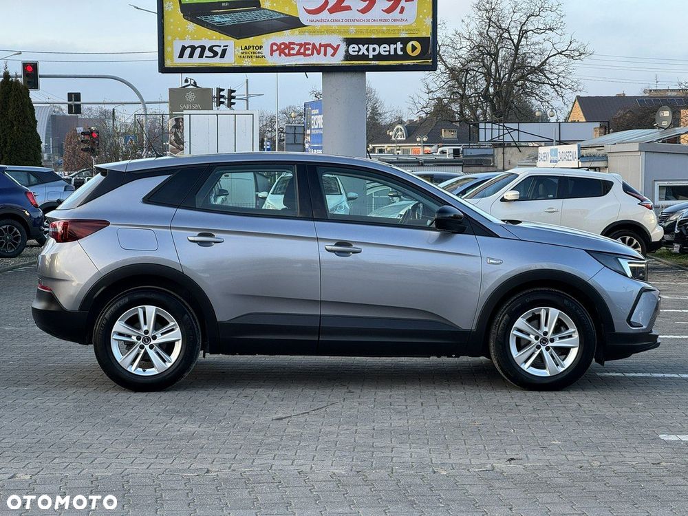 Opel Grandland - 9