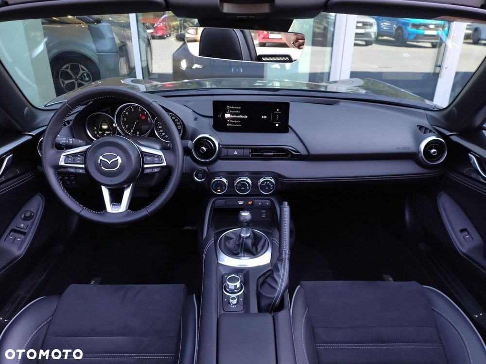 Mazda MX-5 1.5 Homura - 11