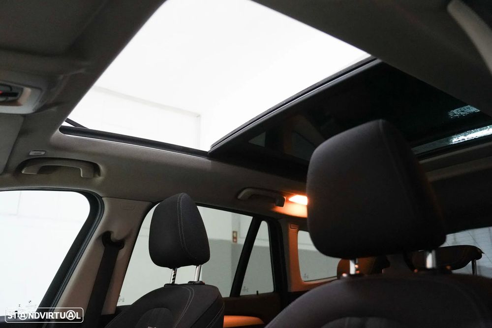 BMW X1 16 d sDrive - 8