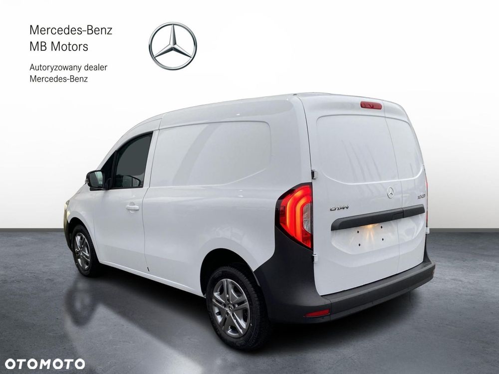 Mercedes-Benz Citan - 3