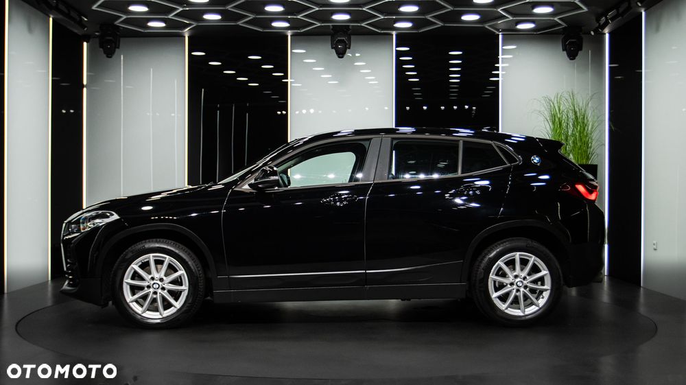 BMW X2 sDrive18i GPF Advantage - 4