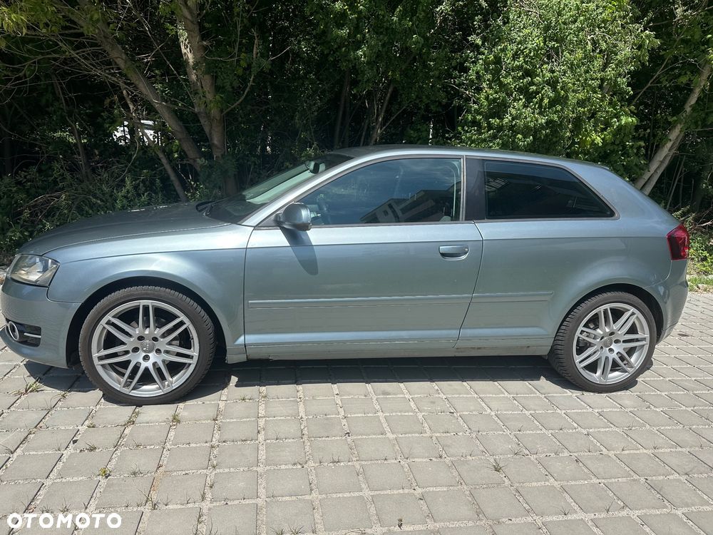 Audi A3 3-drzwiowe - 29