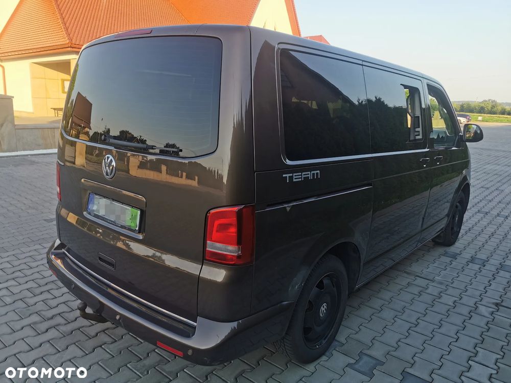 Volkswagen Multivan L1 Highline - 3