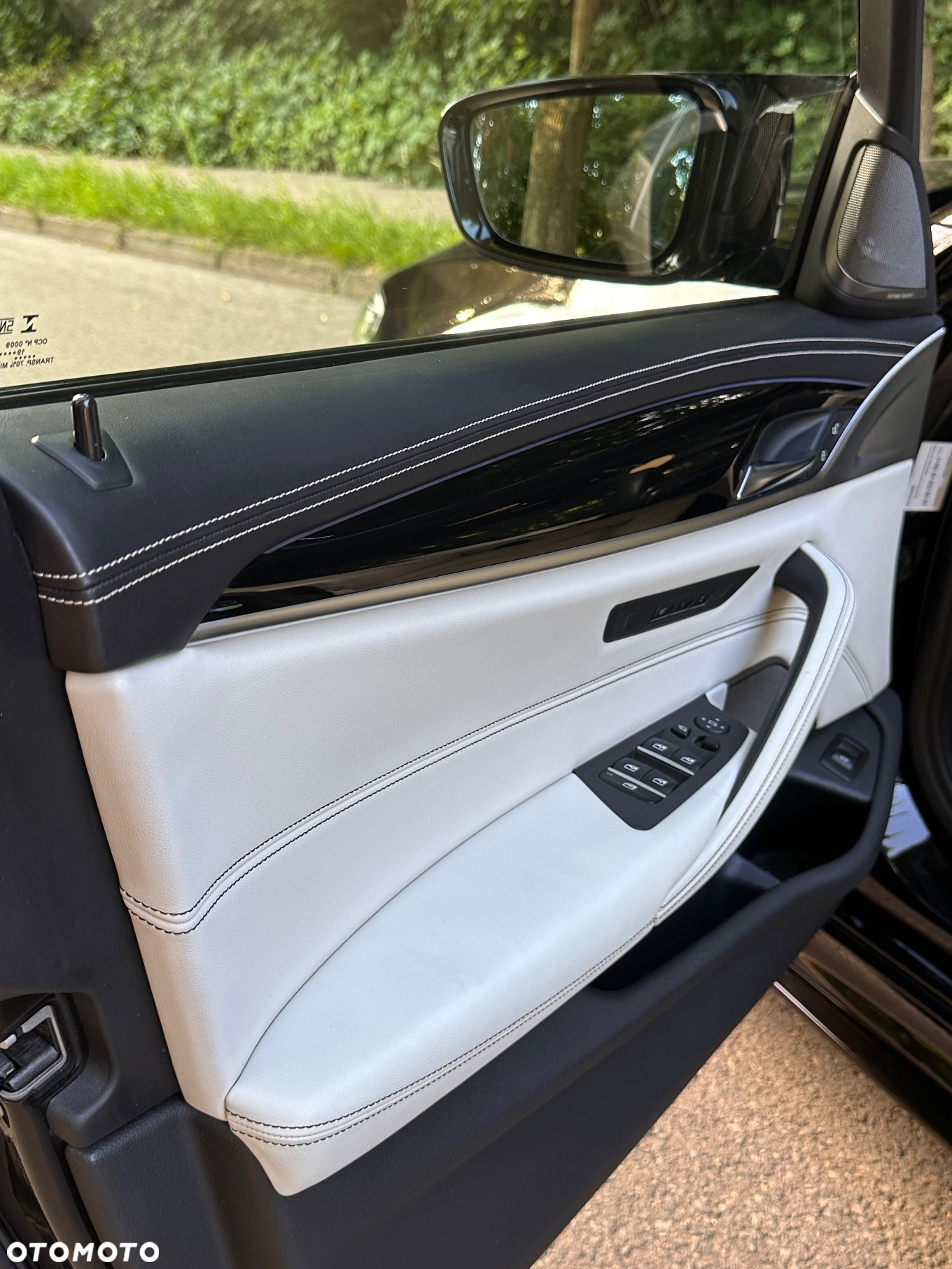 BMW Seria 5 530i xDrive M Sport sport - 8