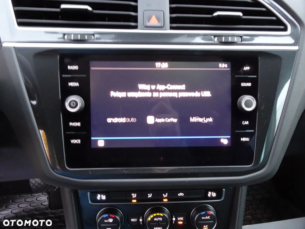 Volkswagen Tiguan 1.5 TSI EVO Comfortline DSG - 28