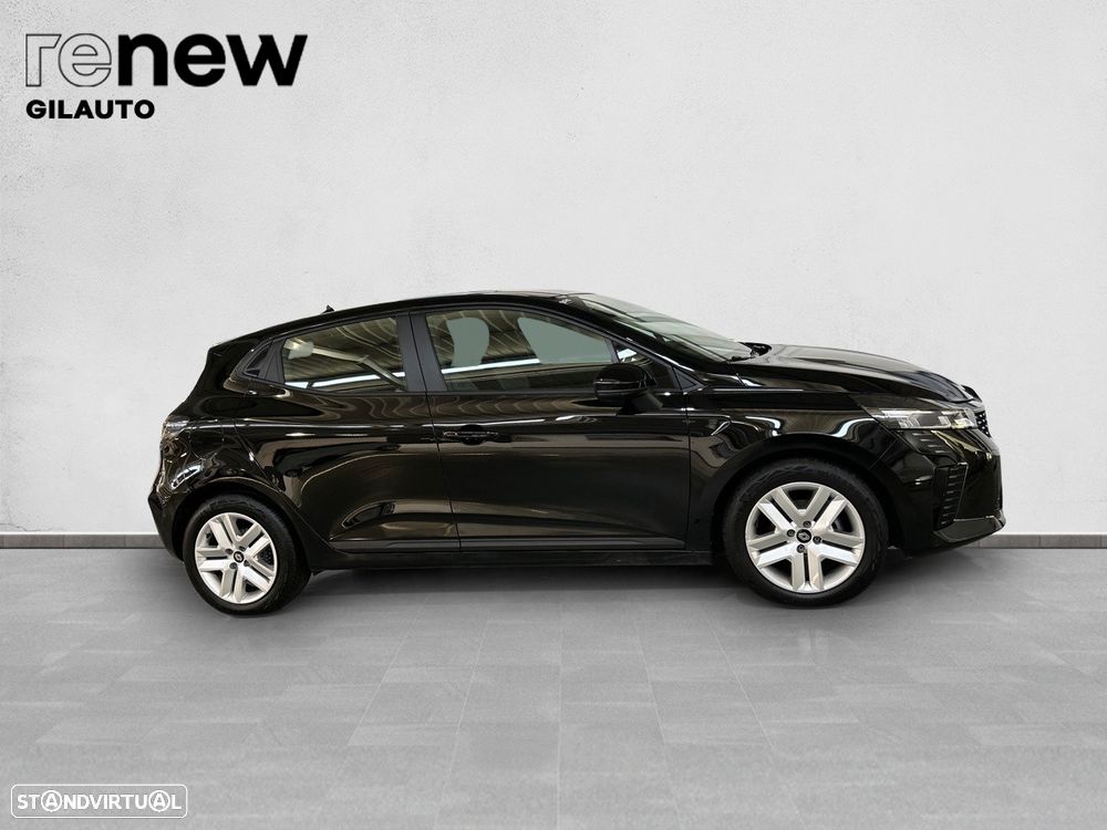 Renault Clio 1.0 TCe Evolution Bi-Fuel - 4