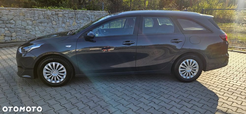 Kia Ceed 1.0 T-GDI 120 OPF Nightline Edition - 7