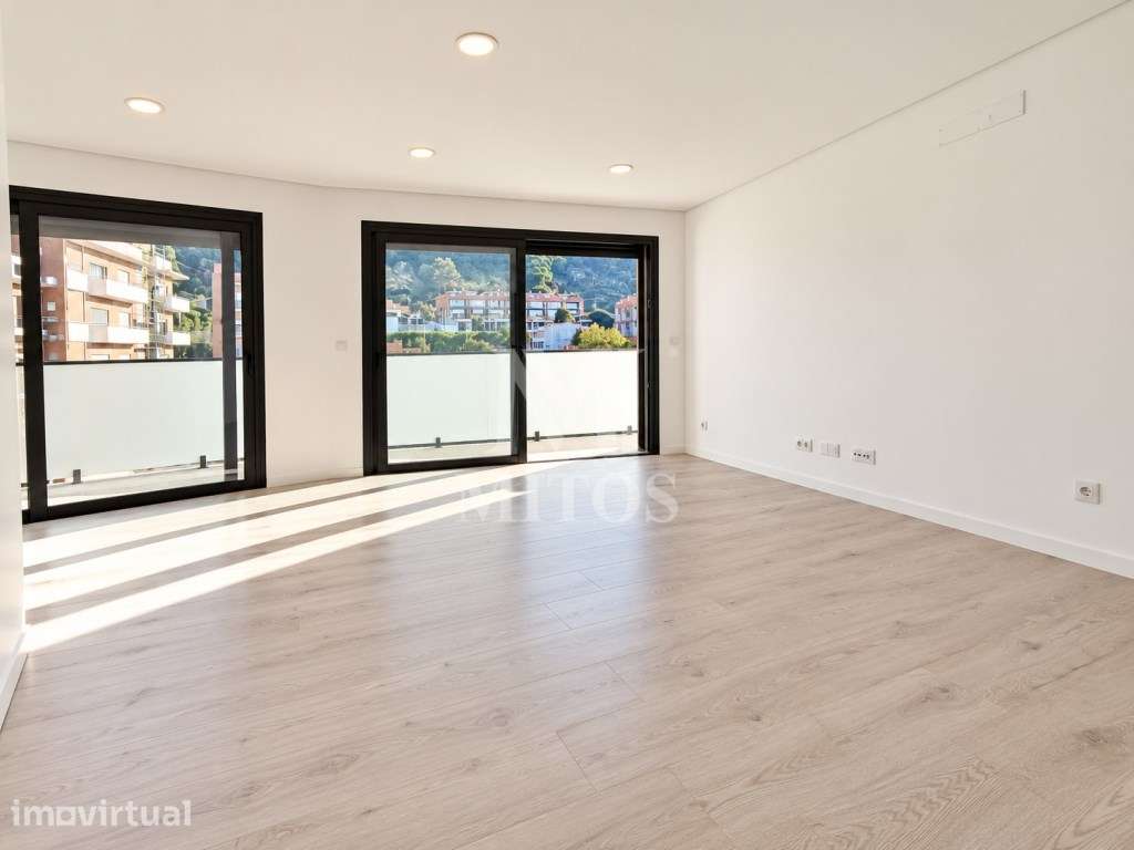 Apartamento T1 - Areosa - Grande imagem: 4/8