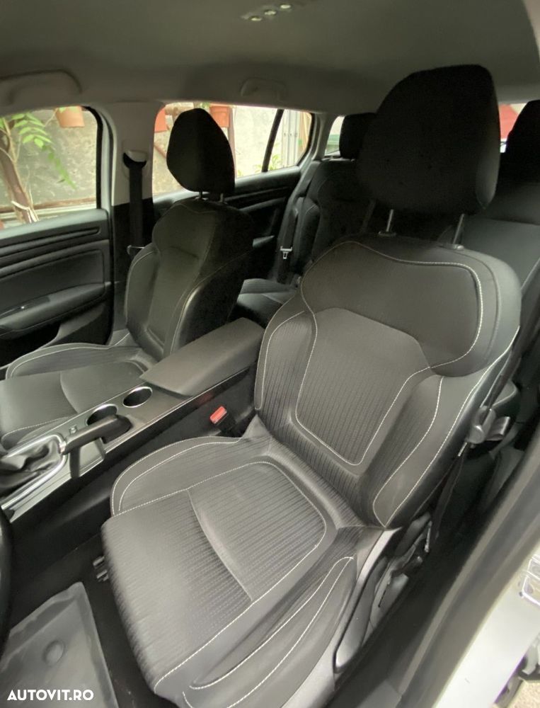 Renault Megane ENERGY dCi Intens - 3