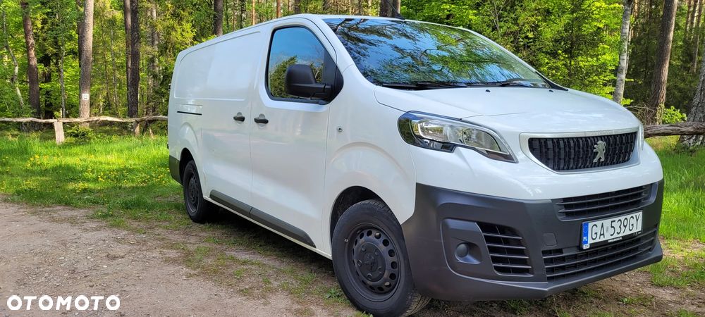 Peugeot EXPERT - 4