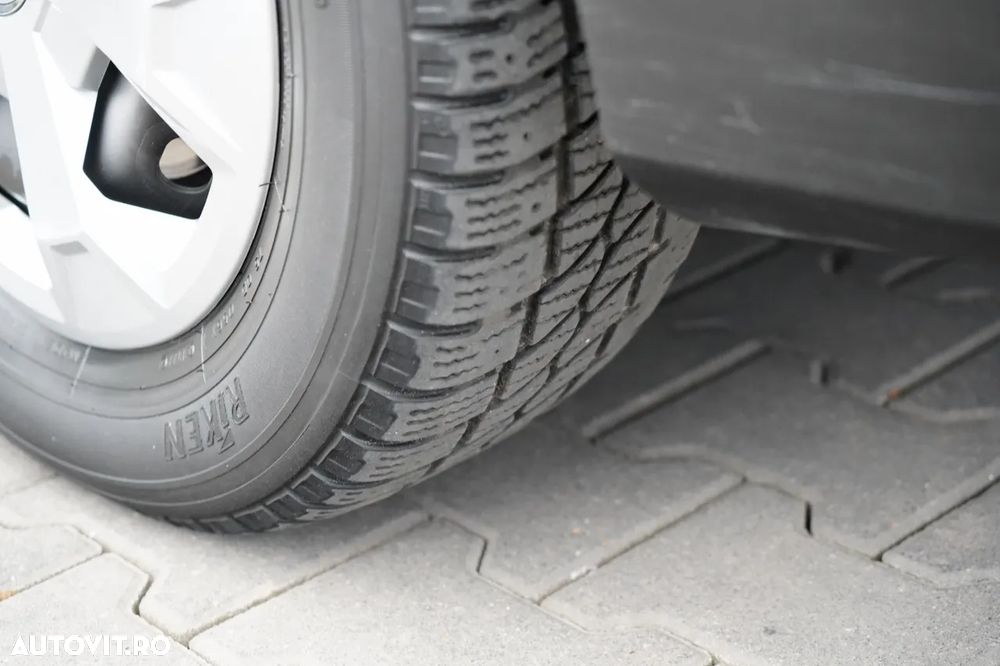 Renault TRAFIC III / AUTOBUS / 9 LOCURI / PRIMUL PROPRIETAR / DEALER POLONESE / 2022 / - 15