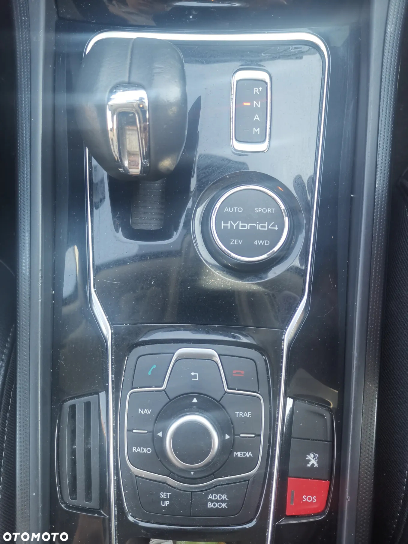 Peugeot 508 2.0 HDi Allure - 6