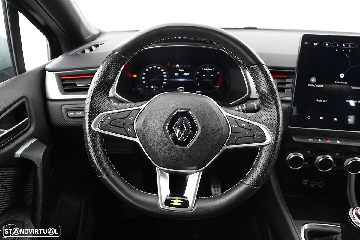 Renault Captur 1.0 TCe RS Line - 15