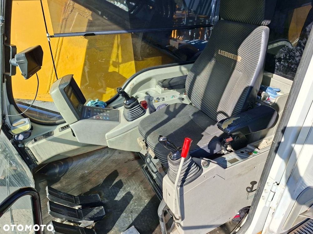 Liebherr R 984 C Hd - 8