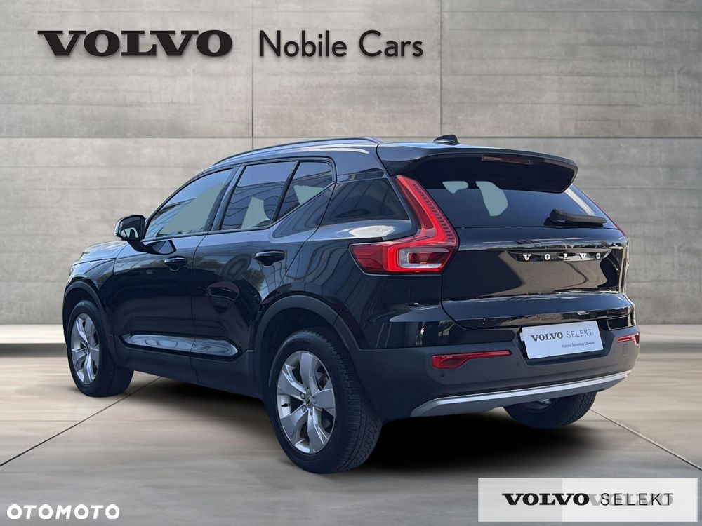 Volvo XC 40 - 5