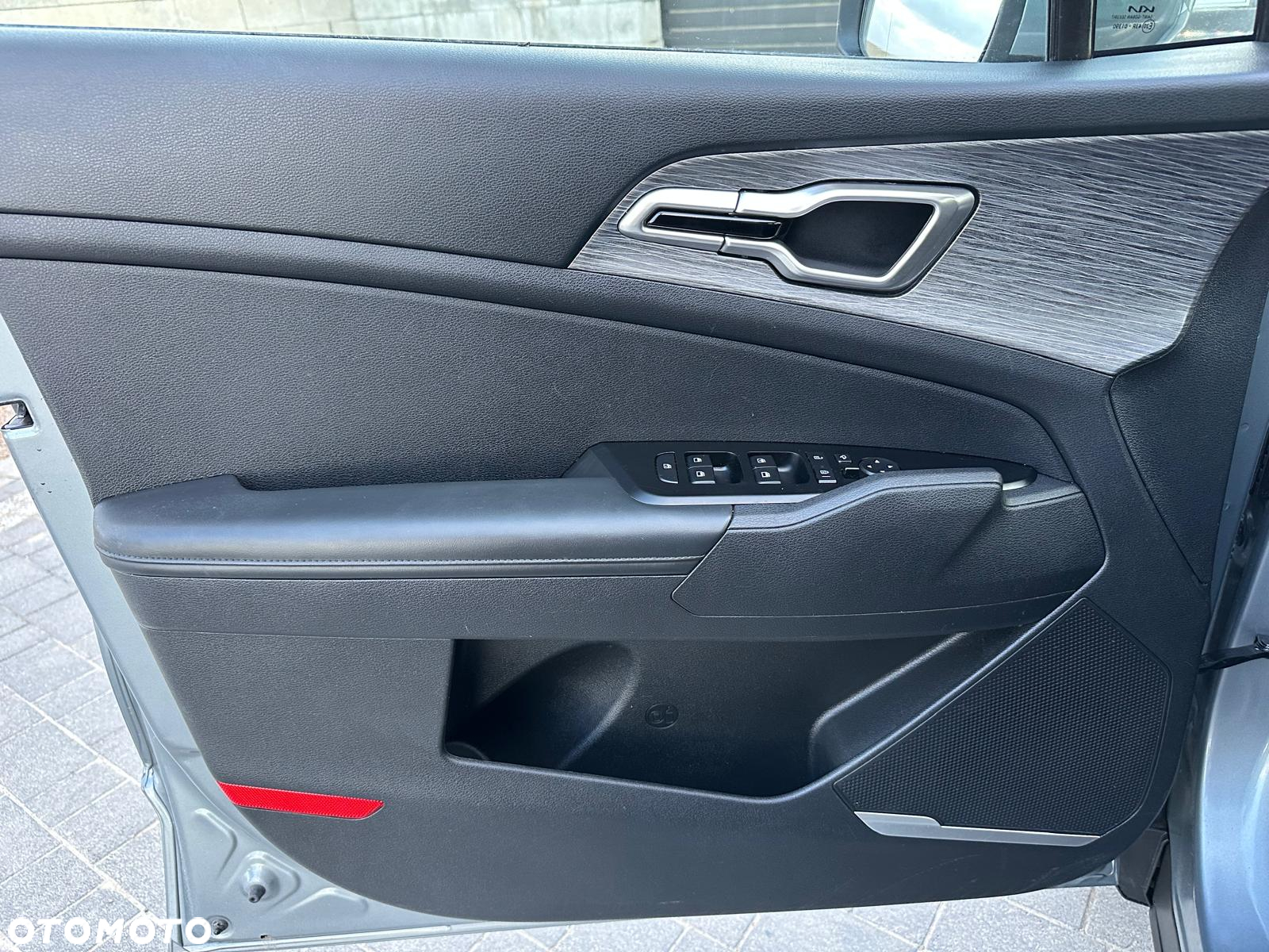 Kia Sportage - 14