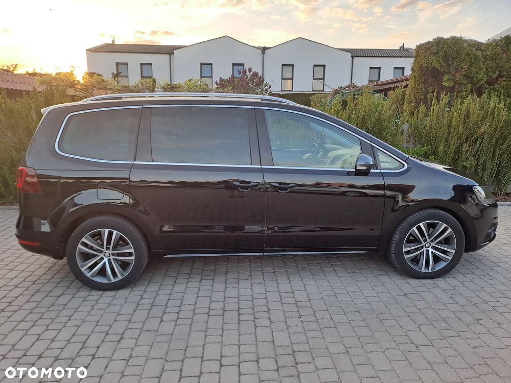 Seat Alhambra - 6