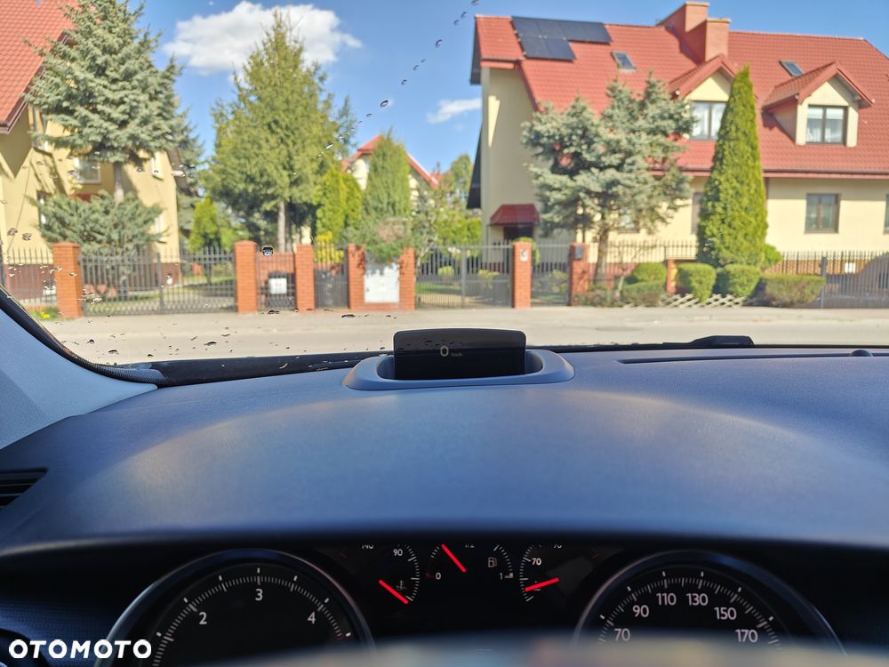 Peugeot 508 2.0 HDi Allure - 13