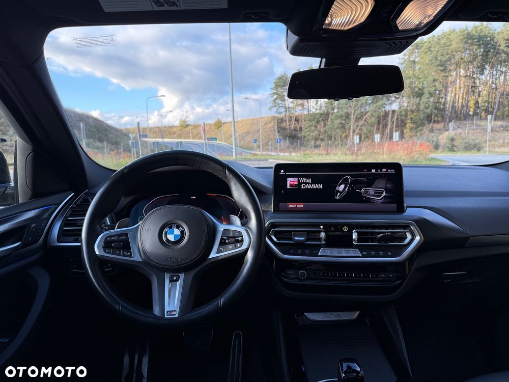 BMW X4 xDrive30i M Sport - 18