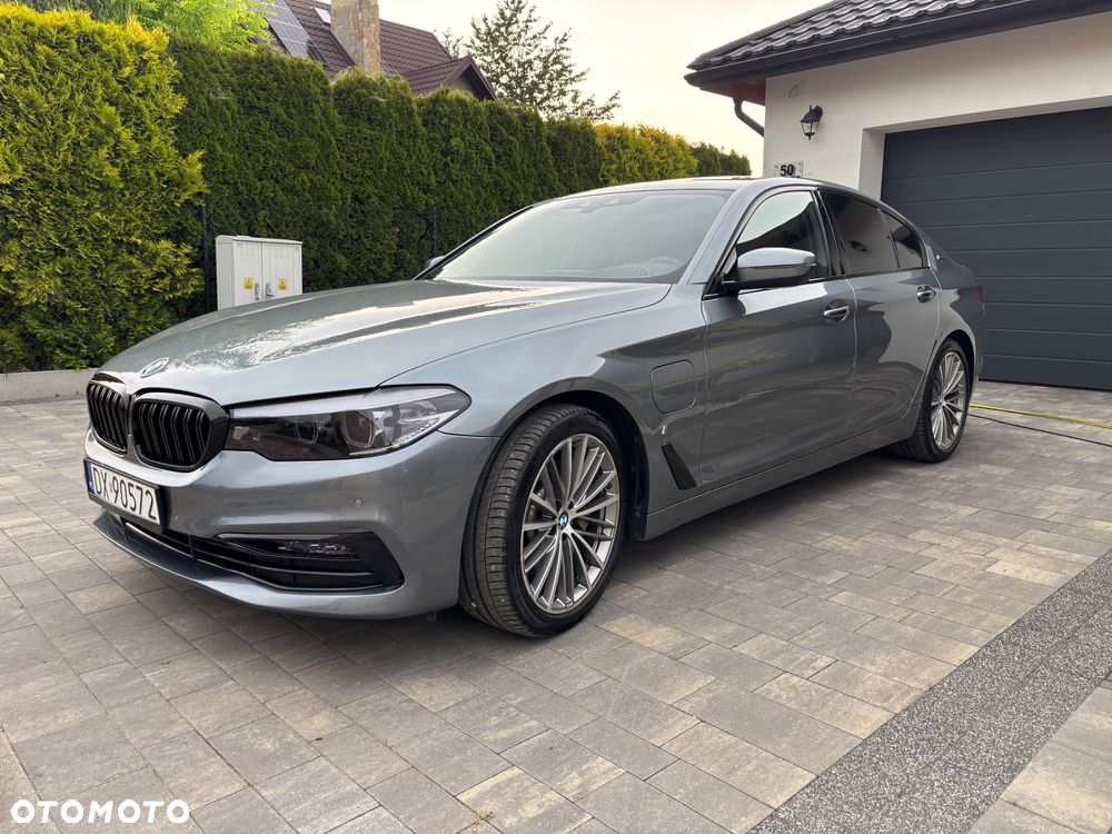 BMW Seria 5 - 12