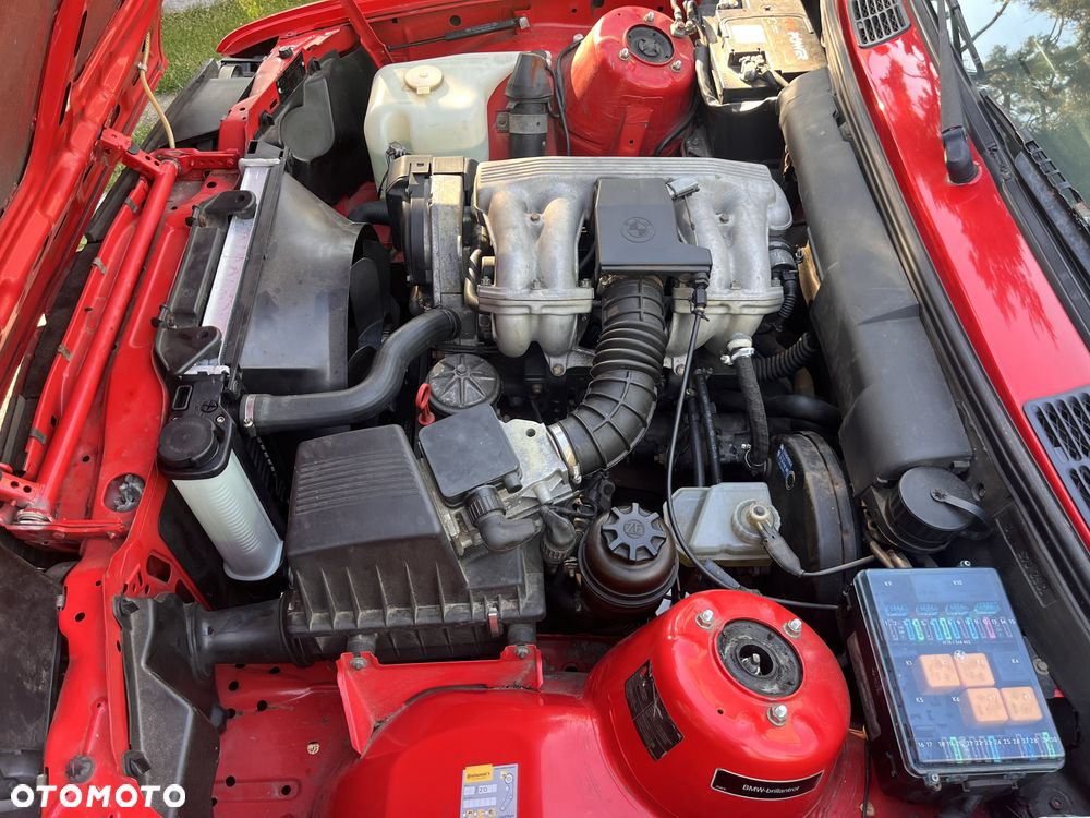 BMW Seria 3 - 23