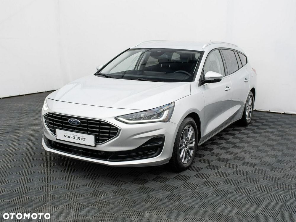 Ford Focus - 3