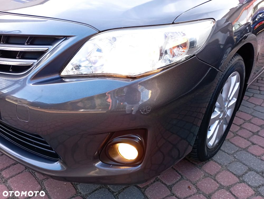 Toyota Corolla 1.6 Premium - 20