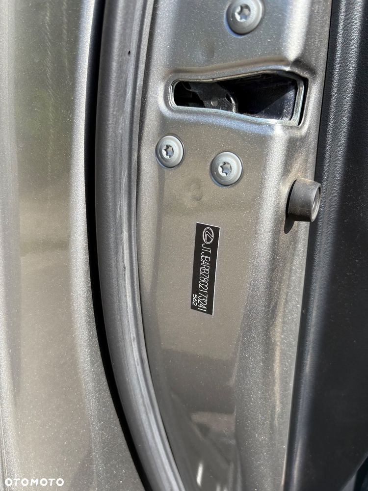 Lexus NX 300 Comfort AWD - 20