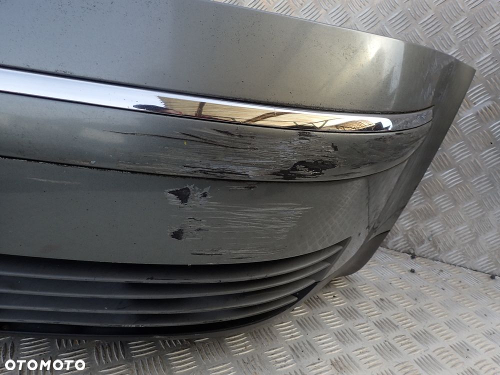 ZDERZAK PRZOD VW PASSAT B5 FL RADOM - 4
