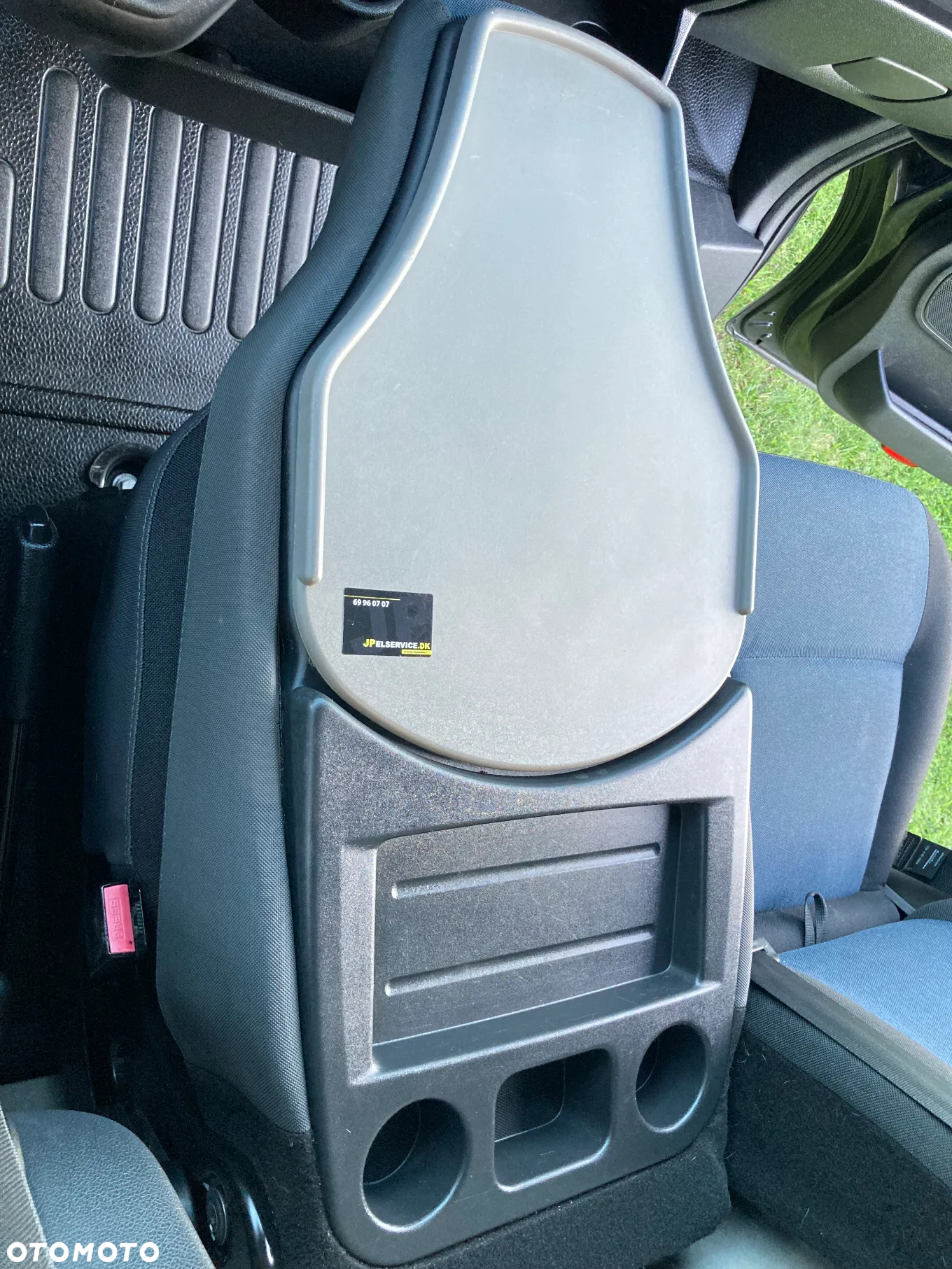 Renault Master - 20