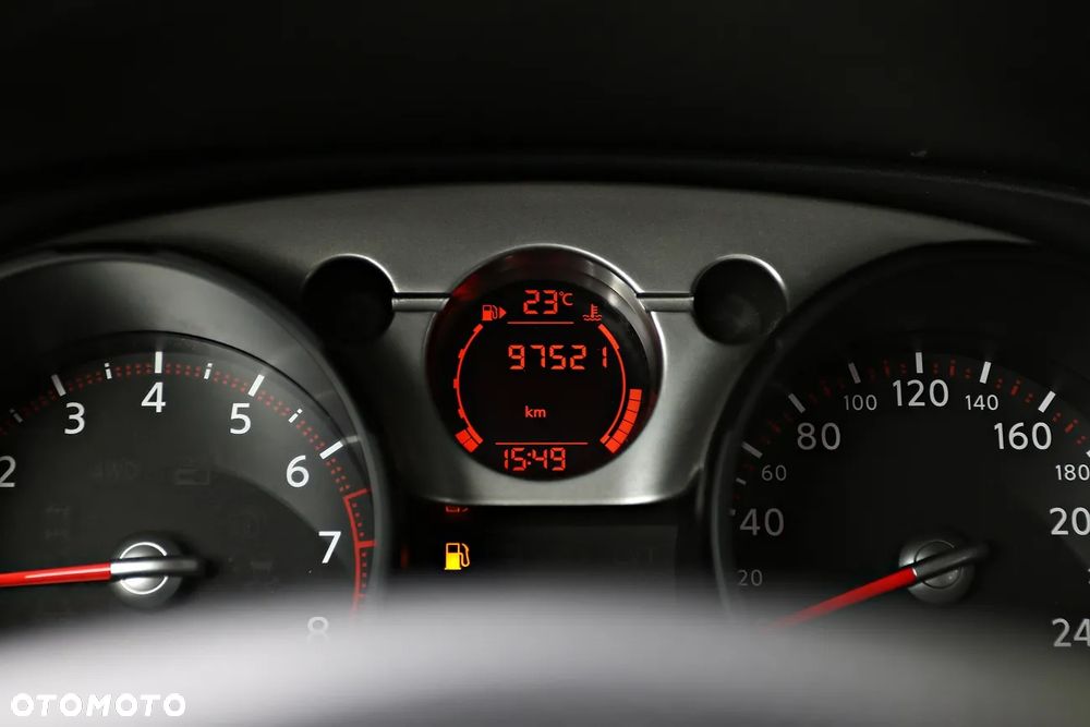 Nissan Qashqai - 28