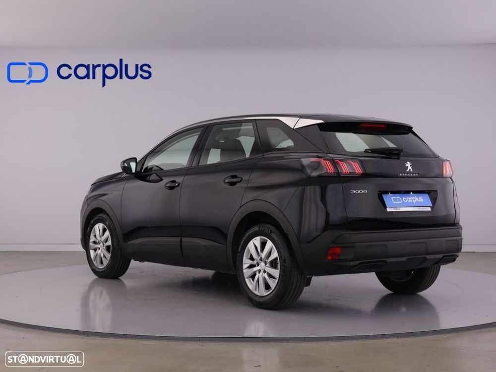 Peugeot 3008 1.2 PureTech Active Pack - 5