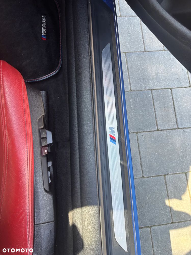 BMW Seria 4 430d mSport-Aut - 15