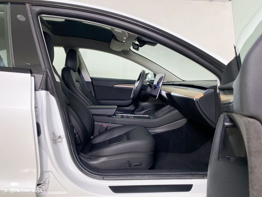 Tesla Model 3 Standard RWD - 16