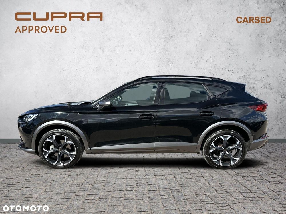 Cupra Formentor 2.0 TSI 4Drive DSG - 3