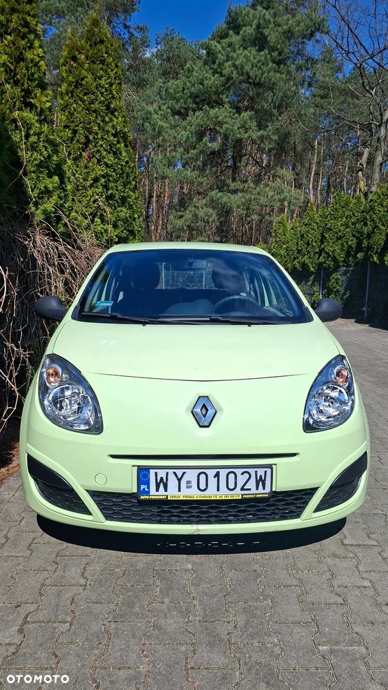 Renault Twingo - 6