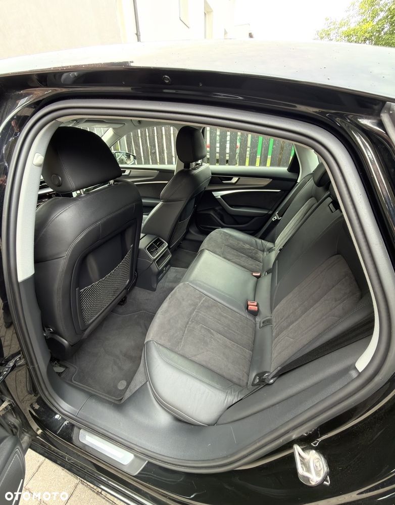 Audi A6 Limousine - 6