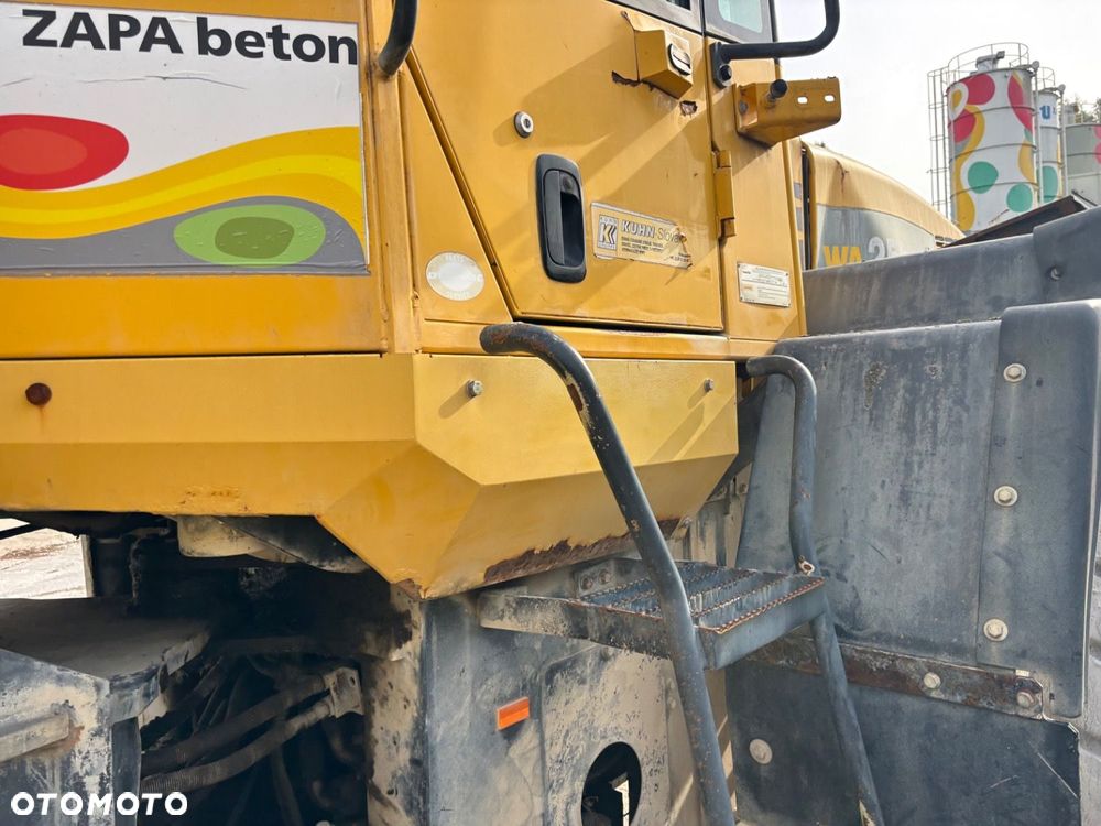 Komatsu Wa 250-5H - 21