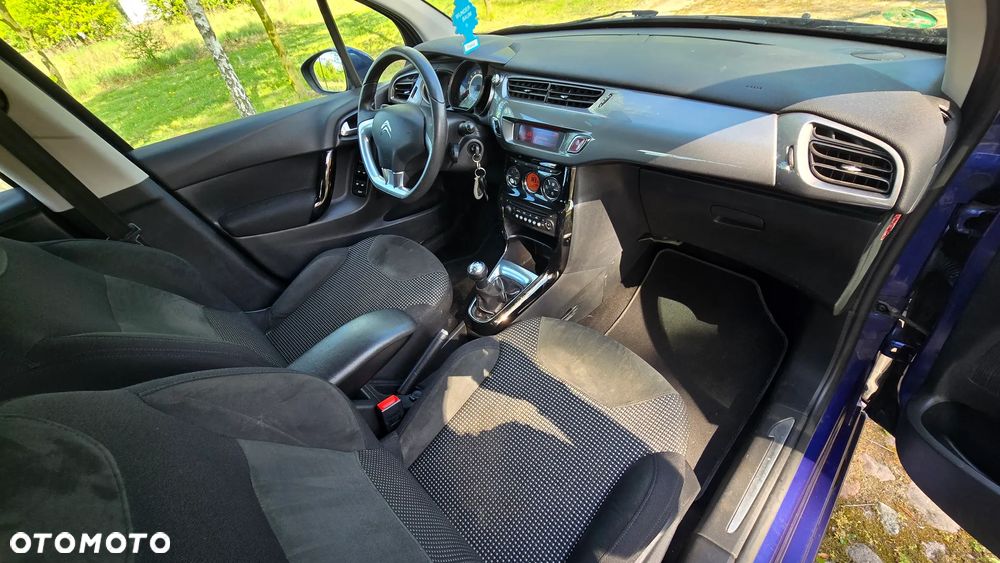 Citroën C3 1.2 PureTech Exclusive - 11