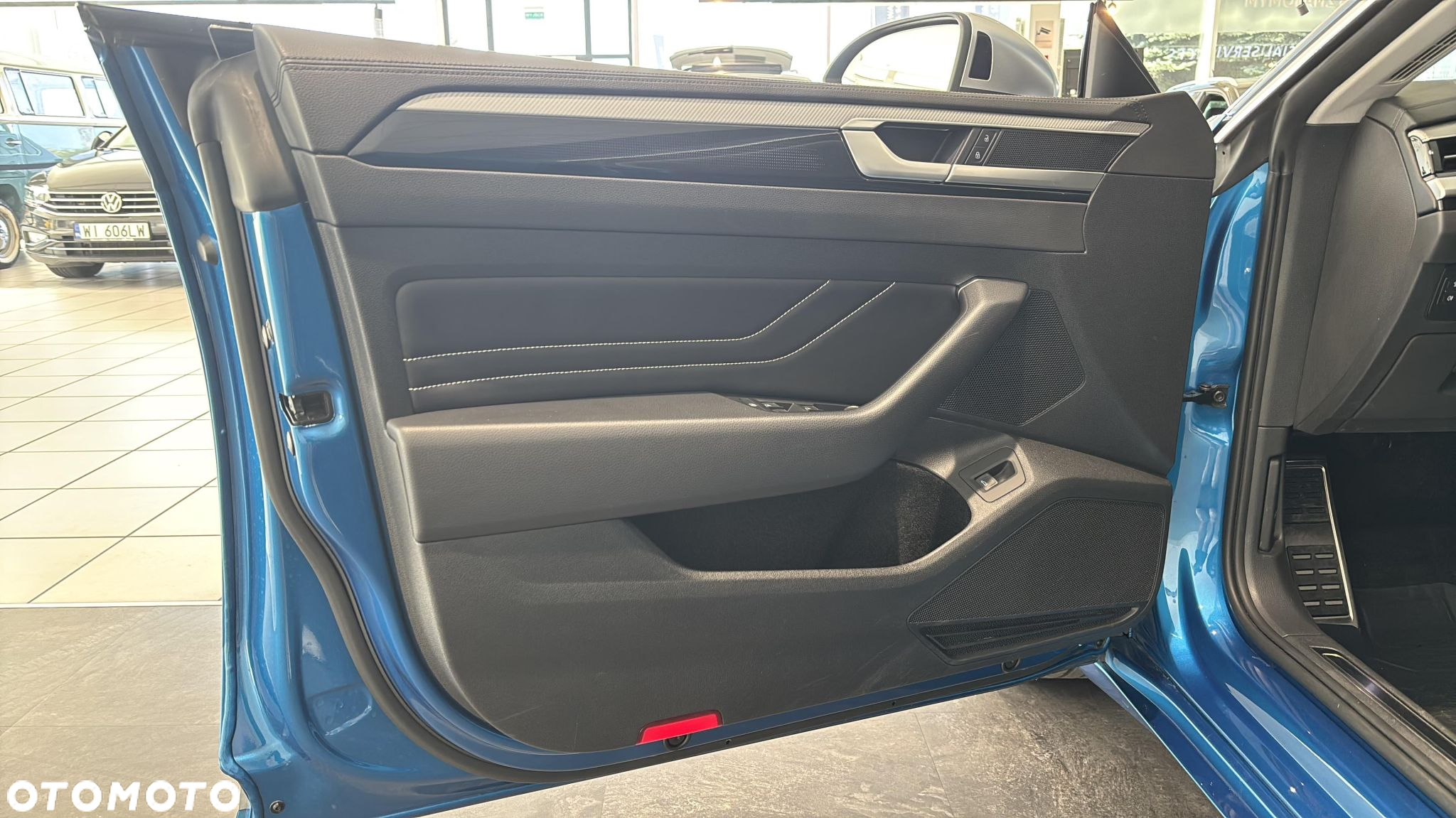 Volkswagen Arteon 2.0 TSI Elegance DSG - 10