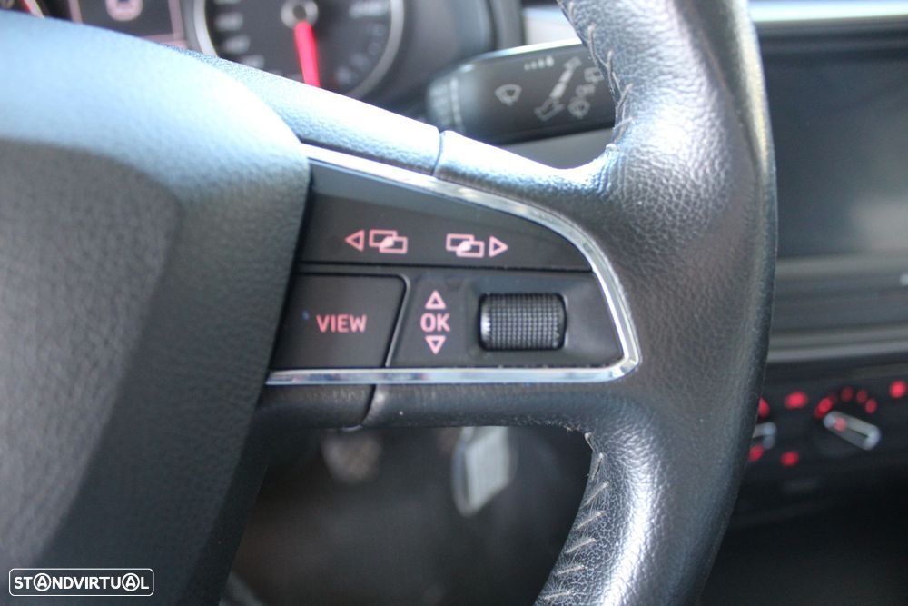 SEAT Ibiza 1.0 Style - 15