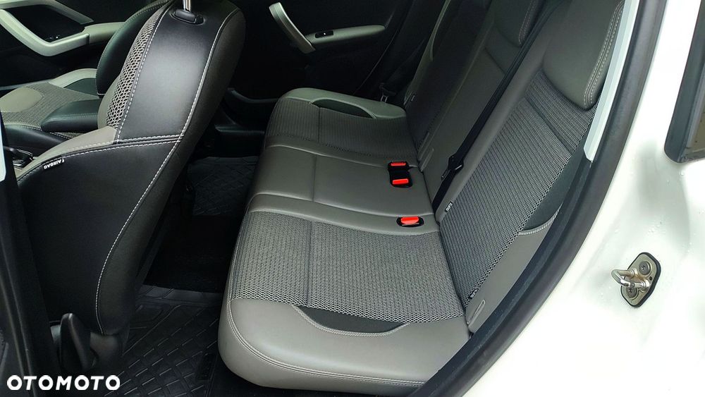 Peugeot 2008 PureTech 110 Style - 28